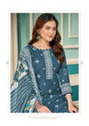 Al Karam Zulekha Pure Cotton Dress Material Catalog